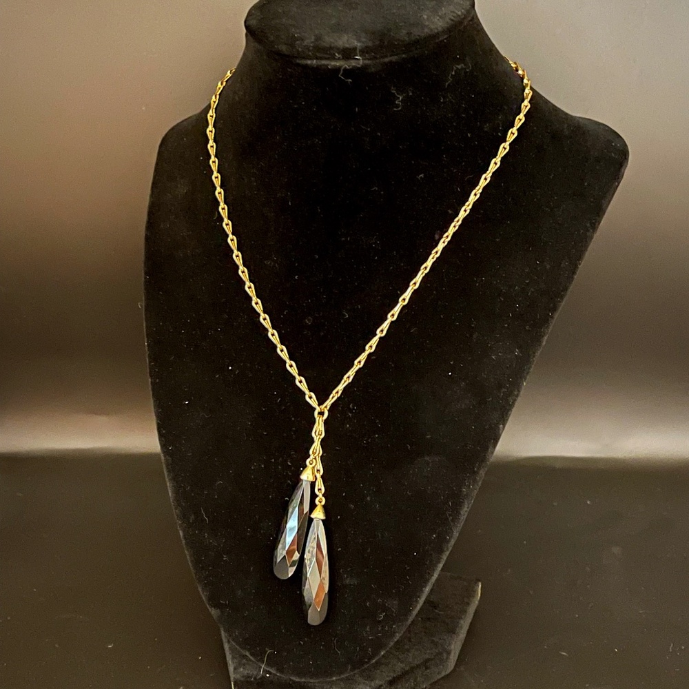 Anne Klein Fashion Necklace